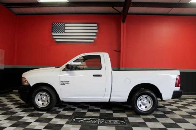 2021 Ram 1500 Classic Tradesman - Ledet's Auto Sales Gonzales, Louisiana 70737