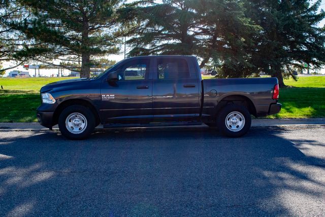 2021 Ram 1500 Classic Tradesman | Great Falls, Montana | Bleskin Motor Company 2021 Ram 1500 Classic Tradesman | Great Falls, Montana | Bleskin Motor Company