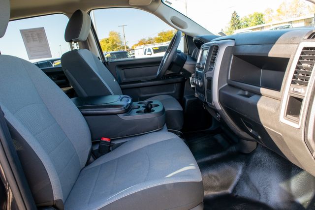 2021 Ram 1500 Classic Tradesman | Great Falls, Montana | Bleskin Motor Company 2021 Ram 1500 Classic Tradesman | Great Falls, Montana | Bleskin Motor Company