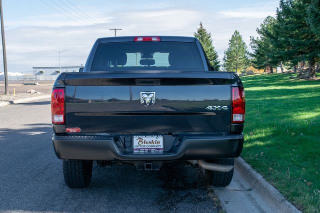 2021 Ram 1500 Classic Tradesman | Great Falls, Montana | Bleskin Motor Company 2021 Ram 1500 Classic Tradesman | Great Falls, Montana | Bleskin Motor Company
