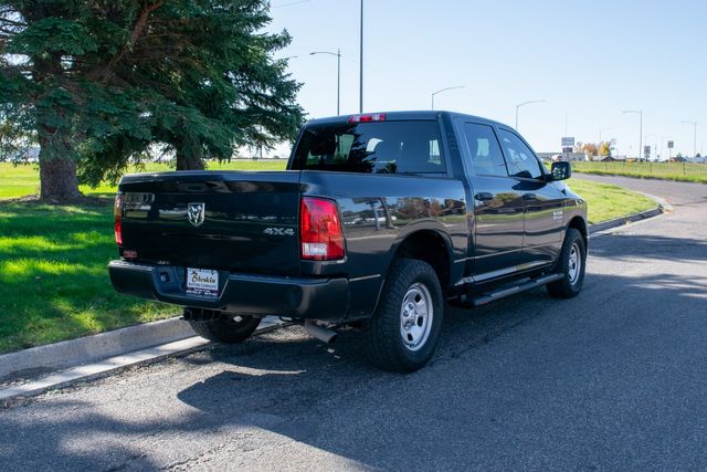 2021 Ram 1500 Classic Tradesman | Great Falls, Montana | Bleskin Motor Company 2021 Ram 1500 Classic Tradesman | Great Falls, Montana | Bleskin Motor Company