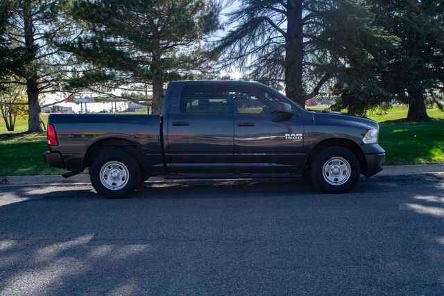 2021 Ram 1500 Classic Tradesman | Great Falls, Montana | Bleskin Motor Company 2021 Ram 1500 Classic Tradesman | Great Falls, Montana | Bleskin Motor Company