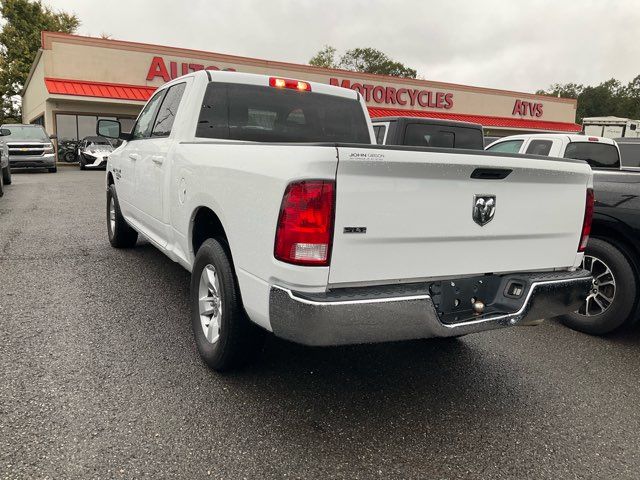 2021 Ram 1500 Classic SLT - John Gibson Auto Sales Hot Springs 2021 Ram 1500 Classic SLT - John Gibson Auto Sales Hot Springs