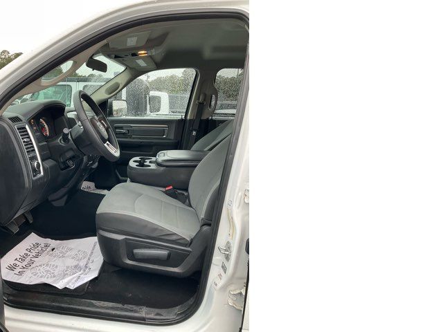 2021 Ram 1500 Classic SLT 2021 Ram 1500 Classic SLT