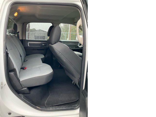 2021 Ram 1500 Classic SLT - John Gibson Auto Sales Hot Springs 2021 Ram 1500 Classic SLT - John Gibson Auto Sales Hot Springs