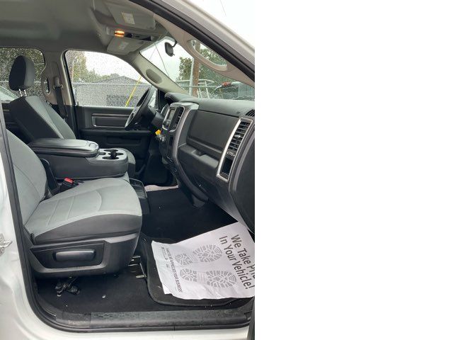 2021 Ram 1500 Classic SLT - John Gibson Auto Sales Hot Springs 2021 Ram 1500 Classic SLT - John Gibson Auto Sales Hot Springs