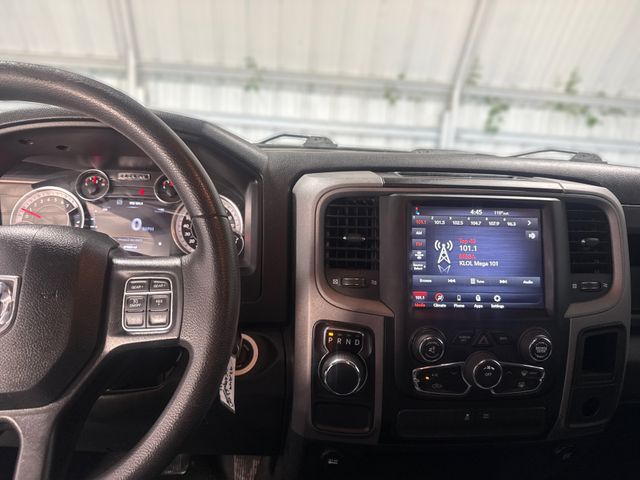 2021 Ram 1500 Classic Tradesman | Houston, TX | Texas Star Motors