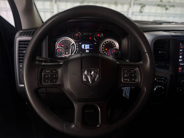 2021 Ram 1500 Classic Tradesman | Houston, TX | Texas Star Motors 2021 Ram 1500 Classic Tradesman | Houston, TX | Texas Star Motors