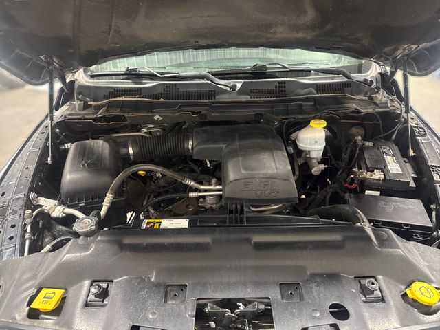 2021 Ram 1500 Classic Tradesman | Houston, TX | Texas Star Motors