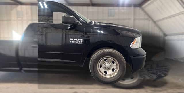 2021 Ram 1500 Classic Tradesman | Houston, TX | Texas Star Motors