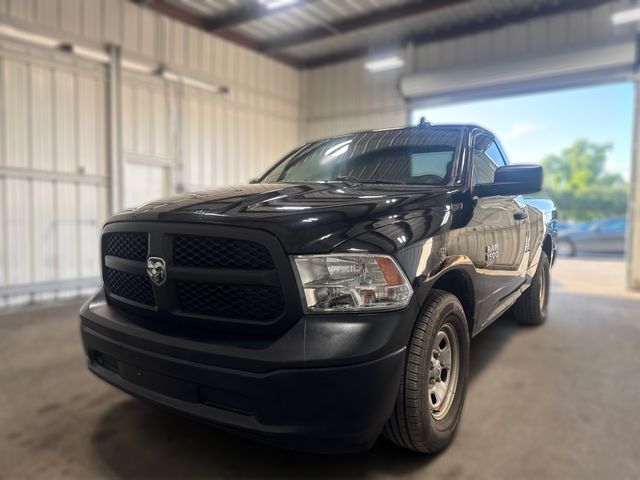 2021 Ram 1500 Classic Tradesman | Houston, TX | Texas Star Motors