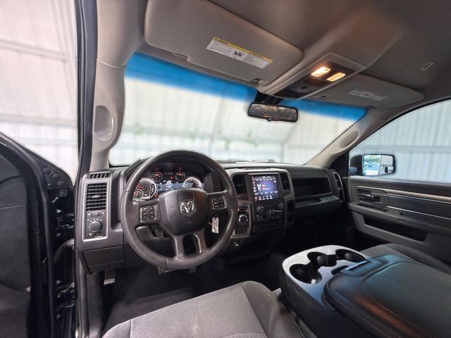 2021 Ram 1500 Classic Tradesman | Houston, TX | Texas Star Motors
