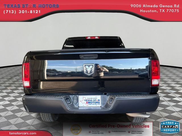 2021 Ram 1500 Classic Tradesman | Houston, TX | Texas Star Motors 2021 Ram 1500 Classic Tradesman | Houston, TX | Texas Star Motors