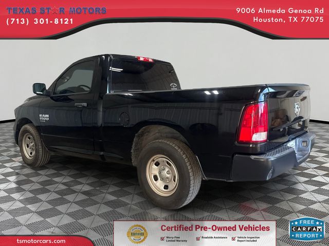 2021 Ram 1500 Classic Tradesman | Houston, TX | Texas Star Motors 2021 Ram 1500 Classic Tradesman | Houston, TX | Texas Star Motors