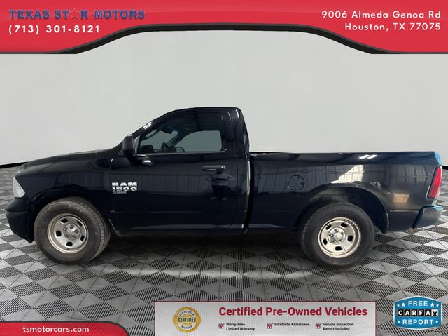 2021 Ram 1500 Classic Tradesman | Houston, TX | Texas Star Motors 2021 Ram 1500 Classic Tradesman | Houston, TX | Texas Star Motors