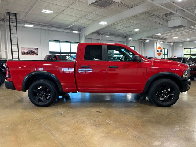 2021 Ram 1500 Classic Warlock 5.7 HEMI V8 Technology Group | Irving, Texas | Hopper Motorplex 2021 Ram 1500 Classic Warlock 5.7 HEMI V8 Technology Group | Irving, Texas | Hopper Motorplex