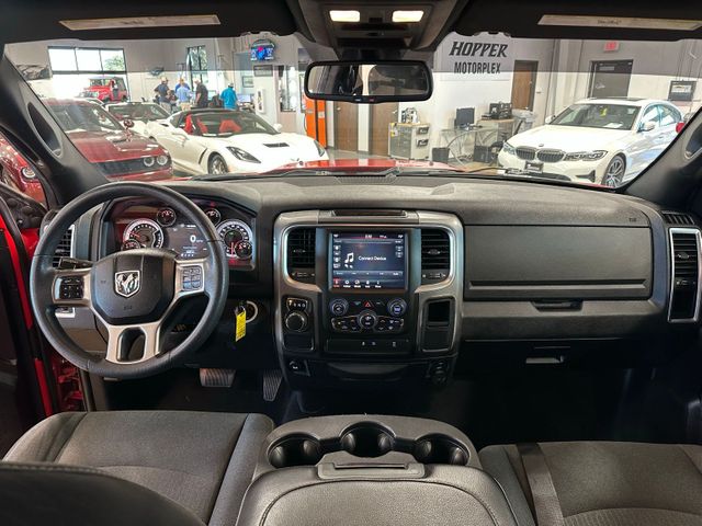 2021 Ram 1500 Classic Warlock 5.7 HEMI V8 Technology Group | Irving, Texas | Hopper Motorplex 2021 Ram 1500 Classic Warlock 5.7 HEMI V8 Technology Group | Irving, Texas | Hopper Motorplex