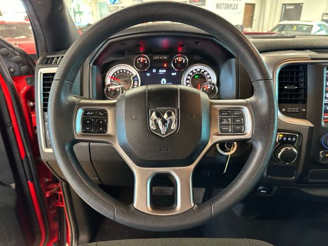 2021 Ram 1500 Classic Warlock 5.7 HEMI V8 Technology Group | Irving, Texas | Hopper Motorplex 2021 Ram 1500 Classic Warlock 5.7 HEMI V8 Technology Group | Irving, Texas | Hopper Motorplex