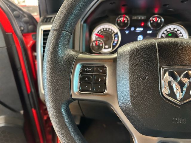 2021 Ram 1500 Classic Warlock 5.7 HEMI V8 Technology Group | Irving, Texas | Hopper Motorplex 2021 Ram 1500 Classic Warlock 5.7 HEMI V8 Technology Group | Irving, Texas | Hopper Motorplex