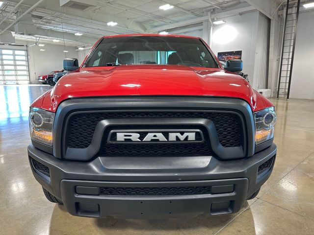2021 Ram 1500 Classic Warlock 5.7 HEMI V8 Technology Group | Irving, Texas | Hopper Motorplex 2021 Ram 1500 Classic Warlock 5.7 HEMI V8 Technology Group | Irving, Texas | Hopper Motorplex