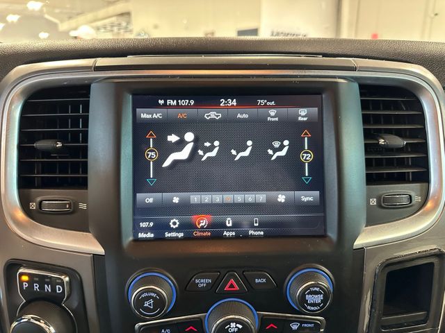 2021 Ram 1500 Classic Warlock 5.7 HEMI V8 Technology Group | Irving, Texas | Hopper Motorplex 2021 Ram 1500 Classic Warlock 5.7 HEMI V8 Technology Group | Irving, Texas | Hopper Motorplex