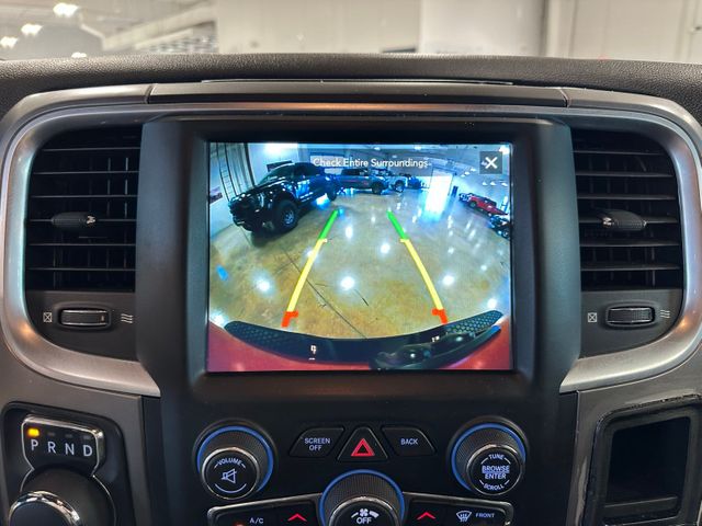 2021 Ram 1500 Classic Warlock 5.7 HEMI V8 Technology Group | Irving, Texas | Hopper Motorplex 2021 Ram 1500 Classic Warlock 5.7 HEMI V8 Technology Group | Irving, Texas | Hopper Motorplex