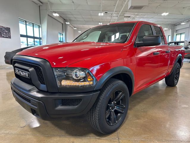 2021 Ram 1500 Classic Warlock 5.7 HEMI V8 Technology Group | Irving, Texas | Hopper Motorplex 2021 Ram 1500 Classic Warlock 5.7 HEMI V8 Technology Group | Irving, Texas | Hopper Motorplex