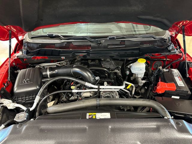 2021 Ram 1500 Classic Warlock 5.7 HEMI V8 Technology Group | Irving, Texas | Hopper Motorplex 2021 Ram 1500 Classic Warlock 5.7 HEMI V8 Technology Group | Irving, Texas | Hopper Motorplex