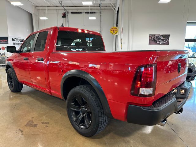 2021 Ram 1500 Classic Warlock 5.7 HEMI V8 Technology Group | Irving, Texas | Hopper Motorplex 2021 Ram 1500 Classic Warlock 5.7 HEMI V8 Technology Group | Irving, Texas | Hopper Motorplex