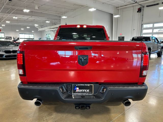 2021 Ram 1500 Classic Warlock 5.7 HEMI V8 Technology Group | Irving, Texas | Hopper Motorplex 2021 Ram 1500 Classic Warlock 5.7 HEMI V8 Technology Group | Irving, Texas | Hopper Motorplex