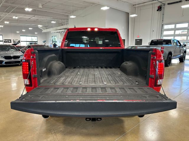 2021 Ram 1500 Classic Warlock 5.7 HEMI V8 Technology Group | Irving, Texas | Hopper Motorplex 2021 Ram 1500 Classic Warlock 5.7 HEMI V8 Technology Group | Irving, Texas | Hopper Motorplex