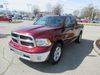 2021 Ram 1500 Classic Tradesman | Jefferson City, TN | Farris Motor Company