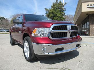 2021 Ram 1500 Classic Tradesman | Jefferson City, TN | Farris Motor Company in Jefferson City, TN 37760