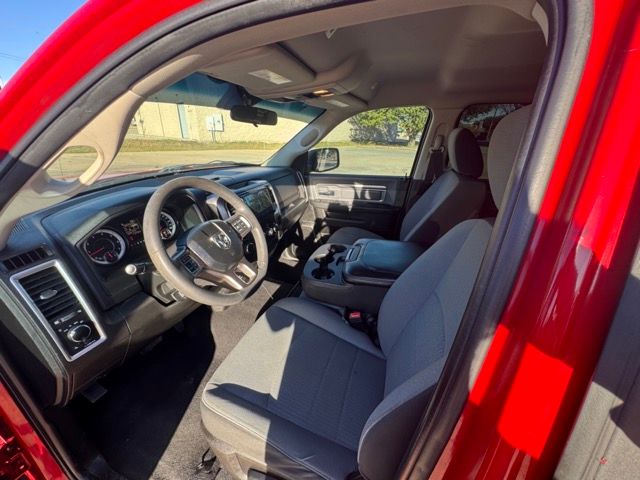 2021 Ram 1500 Classic SLT | Plano, TX | Schneck Motor Company