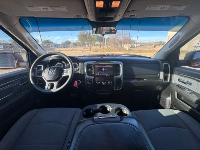 2021 Ram 1500 Classic SLT | Plano, TX | Schneck Motor Company