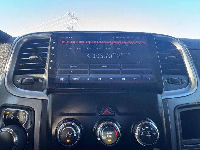 2021 Ram 1500 Classic SLT | Plano, TX | Schneck Motor Company