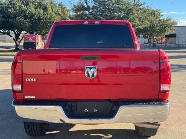 2021 Ram 1500 Classic SLT | Plano, TX | Schneck Motor Company