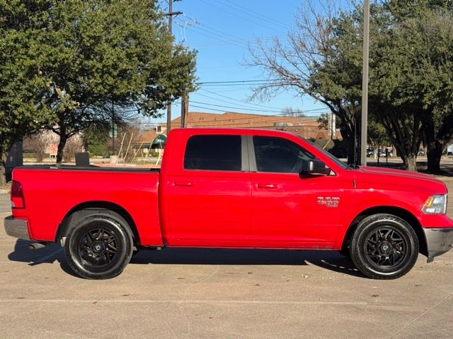 2021 Ram 1500 Classic SLT | Plano, TX | Schneck Motor Company