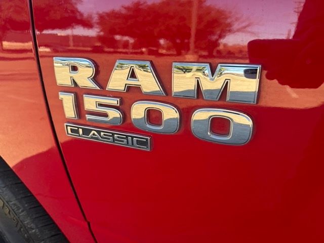 2021 Ram 1500 Classic SLT | Plano, TX | Schneck Motor Company