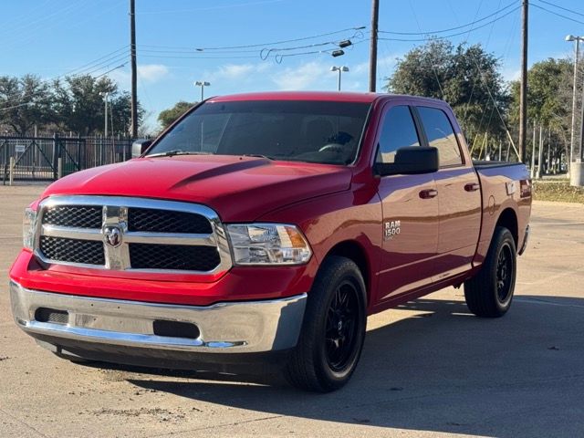 2021 Ram 1500 Classic SLT | Plano, TX | Schneck Motor Company