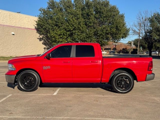 2021 Ram 1500 Classic SLT | Plano, TX | Schneck Motor Company