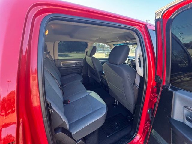 2021 Ram 1500 Classic SLT | Plano, TX | Schneck Motor Company