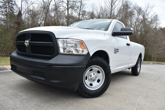 2021 Ram 1500 Classic Tradesman | Walker, LA | Boardwalk Motorcars LLC