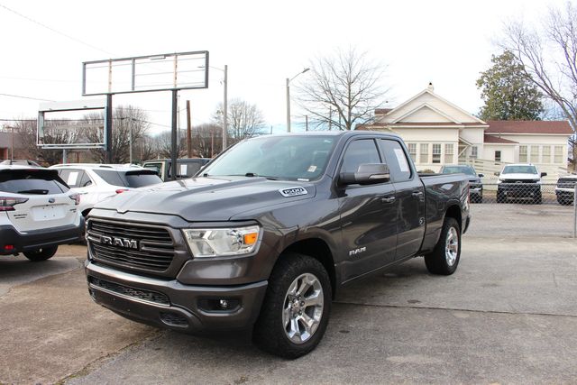 2021 Ram 1500 Big Horn | Cullman, AL | Anthony Yates Automotive 2021 Ram 1500 Big Horn | Cullman, AL | Anthony Yates Automotive