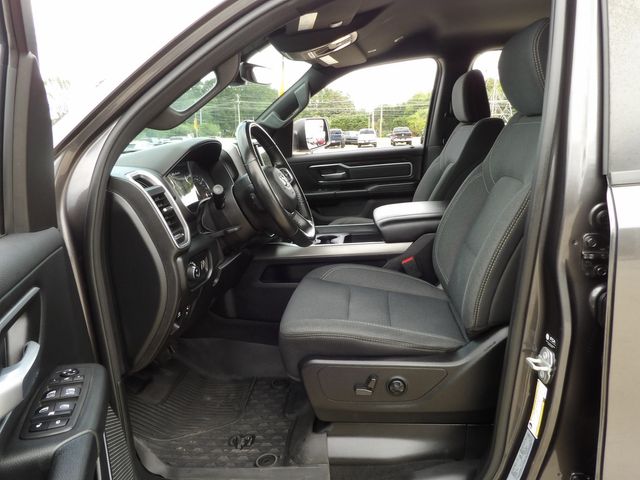 2021 Ram 1500 Big Horn | Cullman, AL | Anthony Yates Automotive