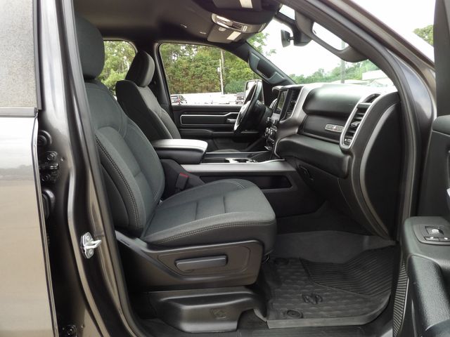 2021 Ram 1500 Big Horn | Cullman, AL | Anthony Yates Automotive