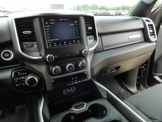 2021 Ram 1500 Big Horn | Cullman, AL | Anthony Yates Automotive