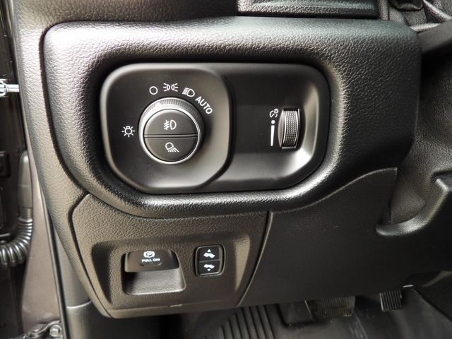 2021 Ram 1500 Big Horn | Cullman, AL | Anthony Yates Automotive