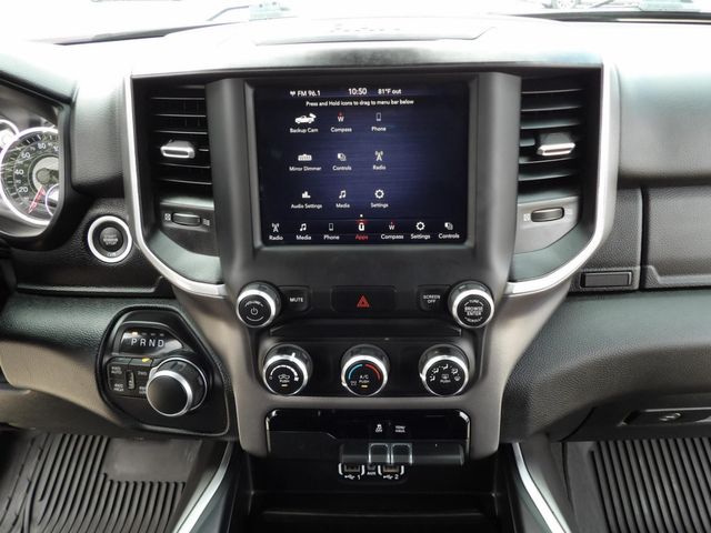 2021 Ram 1500 Big Horn | Cullman, AL | Anthony Yates Automotive