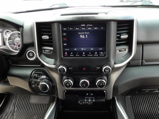 2021 Ram 1500 Big Horn | Cullman, AL | Anthony Yates Automotive